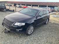 Passat 3.2 DSG 4 motion Пасат б6 3.2 автоматик 4х4 на части