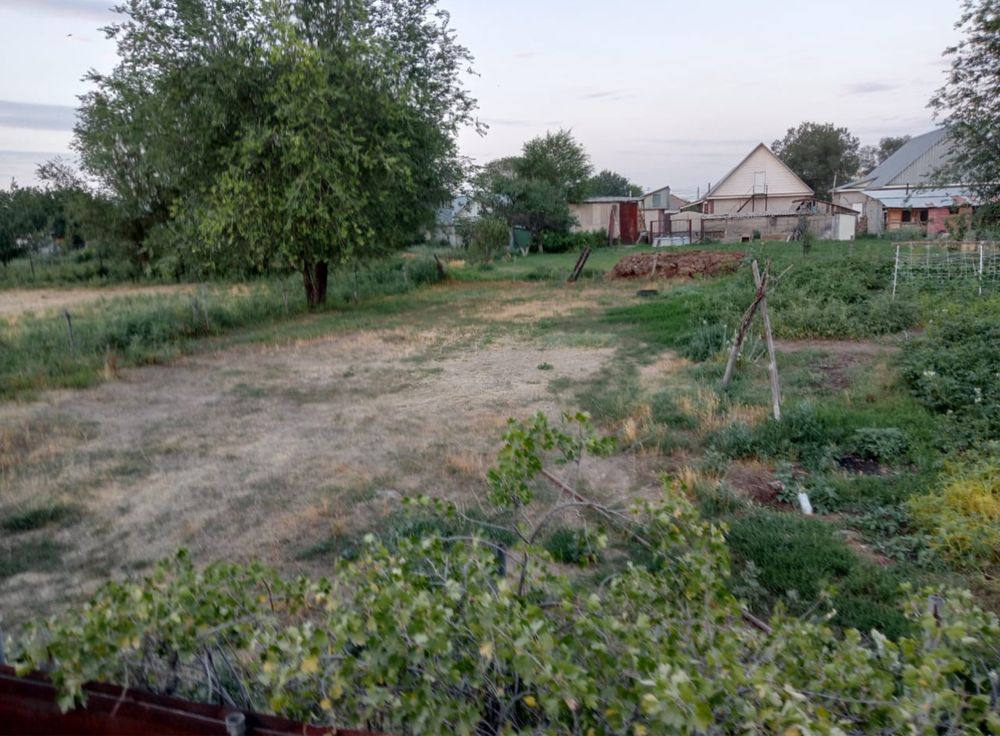 Продам дом рядом с Бакадом поселк Ельтай