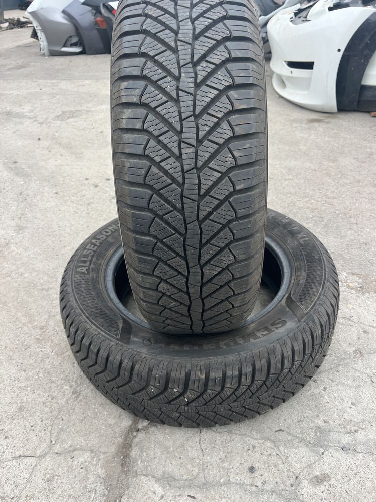 Гуми 185 65 15 Semperit 2022г.