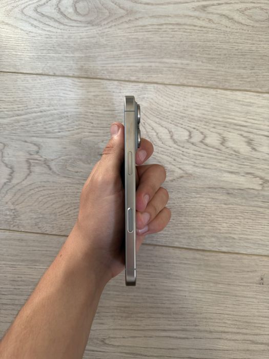 iPhone 16 Pro 256gb