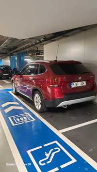 Vand Bmw  x1  XDRAIVE