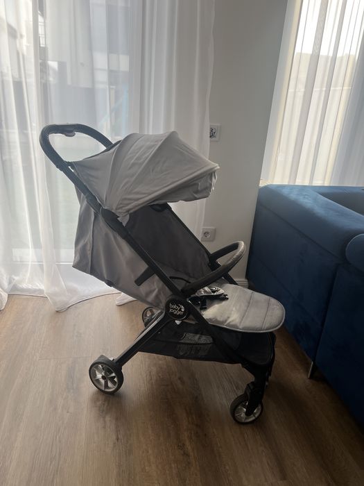 Carucior Baby Jogger city tour 2