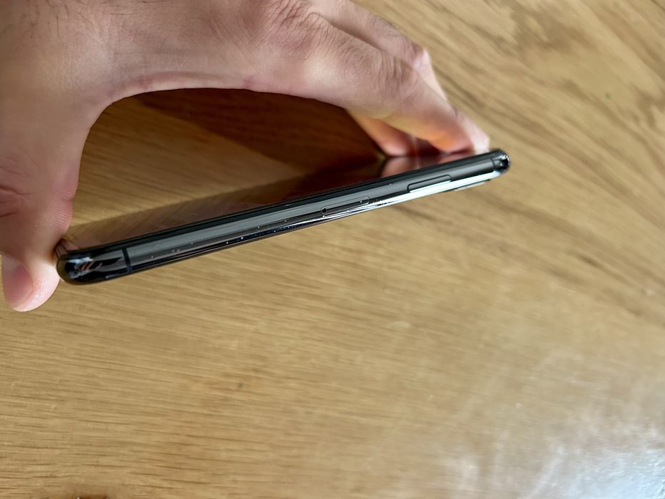 Iphone XS 256 GB, neverlock, 100% baterie 10/10 functional 9.9 estetic