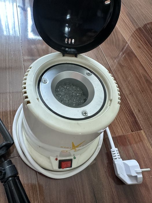 Набор для маникюра