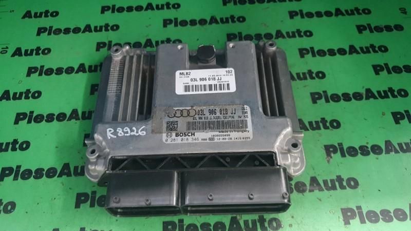 Calculator ecu Audi A5 2007-> 8T3 0281018346