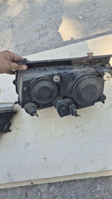 Оригинални Фарове за За VW Пасат 4 98- 2003г