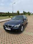 BMW seria 5 E60 520i+GPL(SWAP 3.0 231cp)