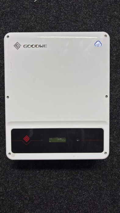 Invertor Goodwe  6kW in garatie