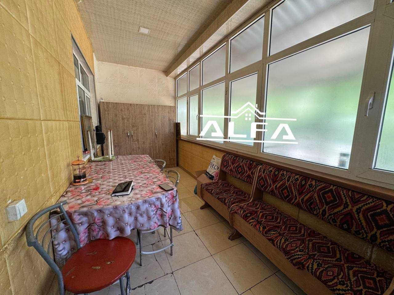 3 xonali 85m² 2-qavat.
