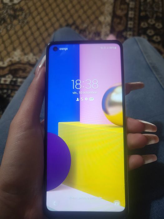 Vând samsung a21s