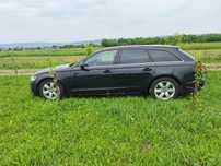 Vand audi a6 c7 02/10/2013 euro5