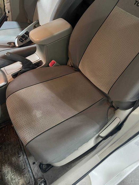 химчистка любых автомобилей