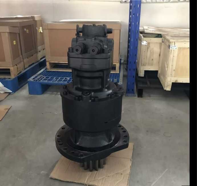 New Holland EC215 Hidromotor de rotire cabina Originala Noua Swing