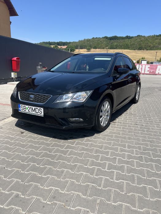 De vanzare Seat Leon 2016