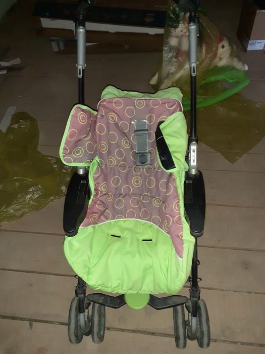 Carut de copii 2-8 ani