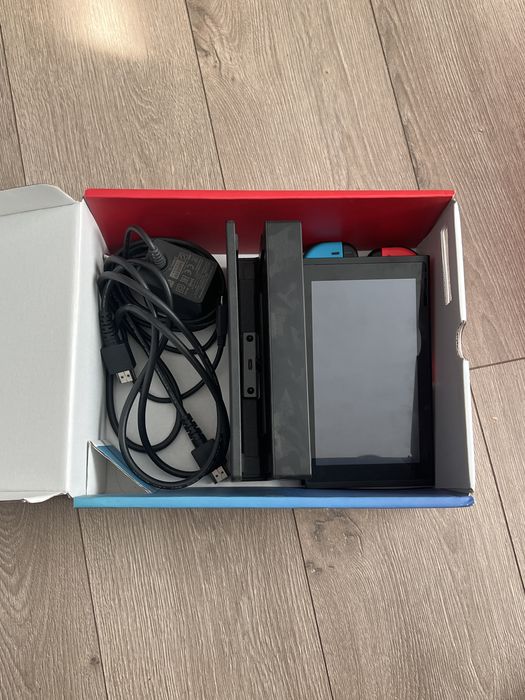 Nintendo Switch Sports