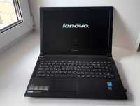 Ноутбук LENOVO G50-70 в хорошем состояние