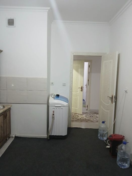 Янги Дархон 3 хона янги хаёт