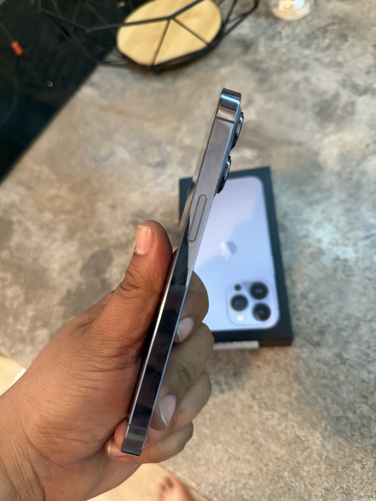 Iphone 13 pro 256gb