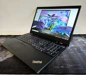 Lenovo ThinkPad L15 Model Business Premium 15,6"FHD AMD Ryzen 5 4500U