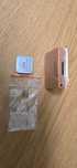 Vand Cutiuta GSM+ Sistem Casti Copiat Casca MC3500