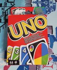 Joc de cărți Uno personalizate,pachet 112 cărți