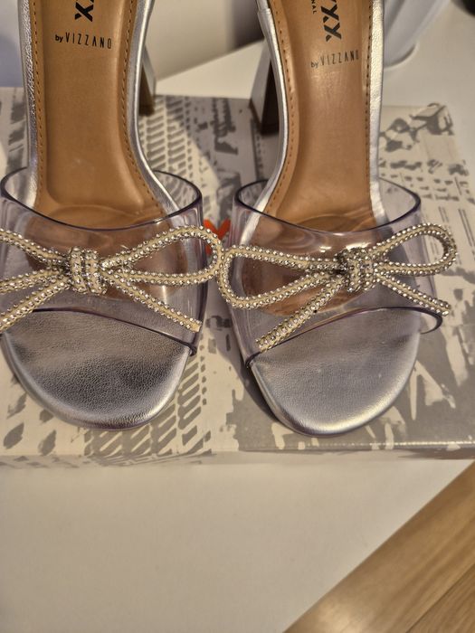 Pantofii  dama Gryxx