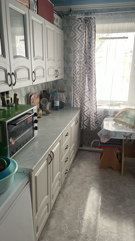 Срочно продам 3 комнатную квартиру