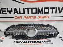 Grila radiator Mercedes CLS W257 cod A2578852002