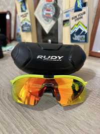 Очки Rudy - очки Руди