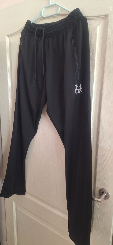 Мъжки екип Under Armour-Xl