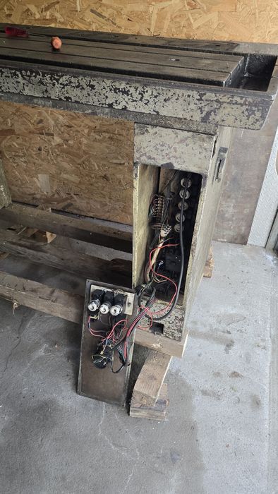 Masa cu canale T fonta nervurata turnata masiva masa de sudura freza