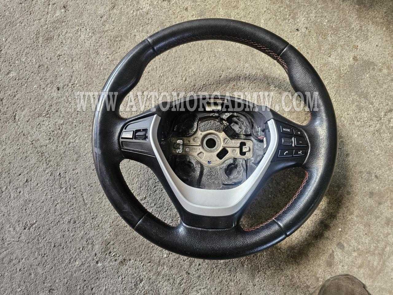 Мулти спорт волан бмв F20 F30 F31 F21 bmw Ф30 ф31 ф20