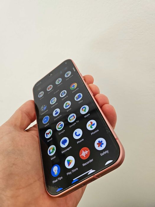 Google Pixel 9, 128 Gb, impecabil, Garantie.