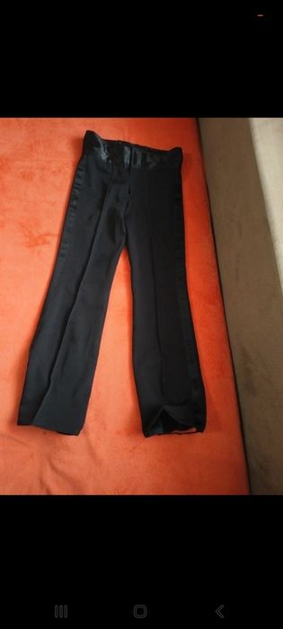 Body +pantaloni dans sportiv 122-128