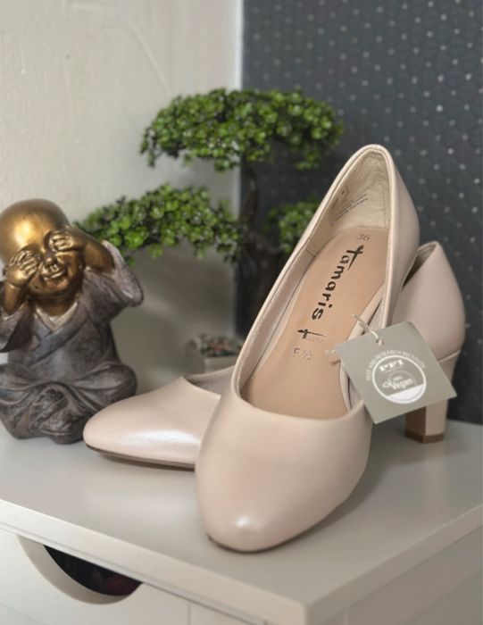 Pantofi eleganti dama