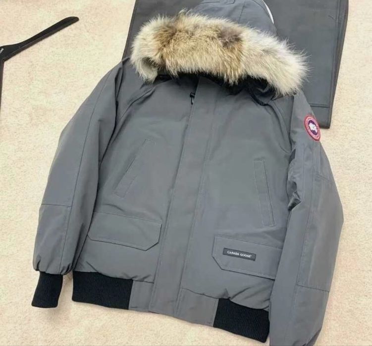 Куртка Canada goose