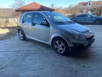 Smart Forfour 1.5 cdi automat