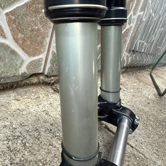 manitou dorado downhill