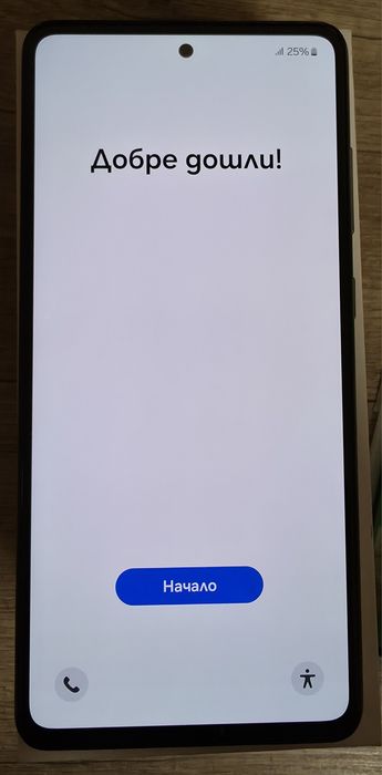 смартфон SAMSUNG A72