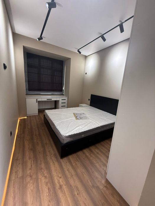 Аренда квартира ЖК Парисен 5 комнатная