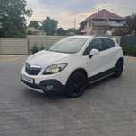 Opel Mokka 1.6cdti 136cp Euro6 Piele/Bi-xenon/Încălzire în scaune