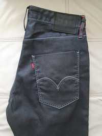 Blugi Levis Redloop gri eslastici noi masura 34