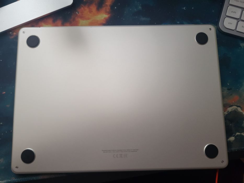 Macbook air m2 512gb