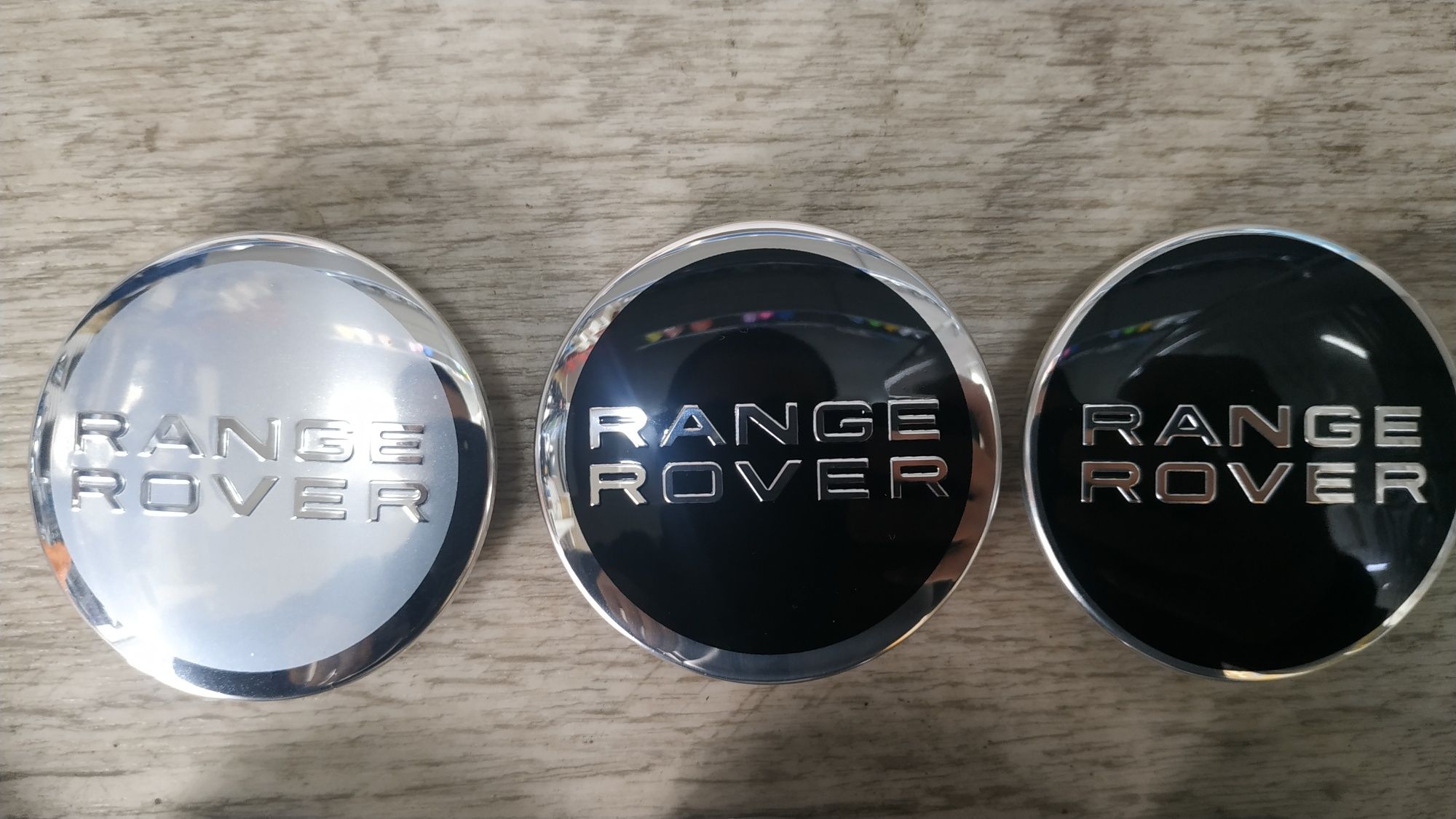Колпачки Колпак Крышки Заглушки Reng Rover Lang Rover