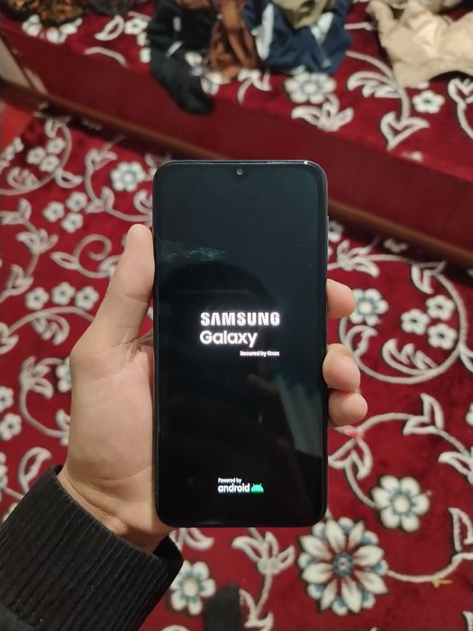 Samsung M34 6/128