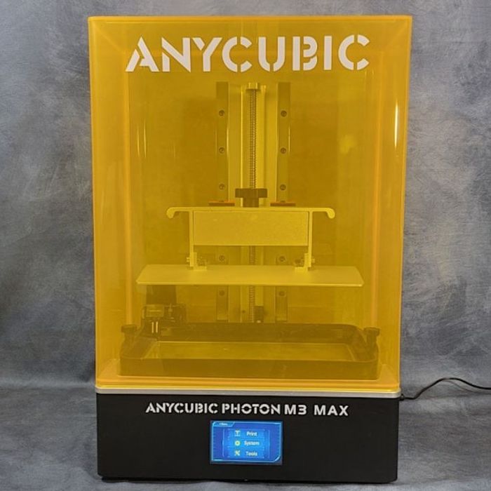 Anycubic Photon M3 Max