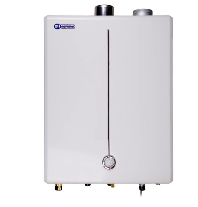Настенный газовый котел DAEWOO DGB-100 MSC до 100 кв.м.