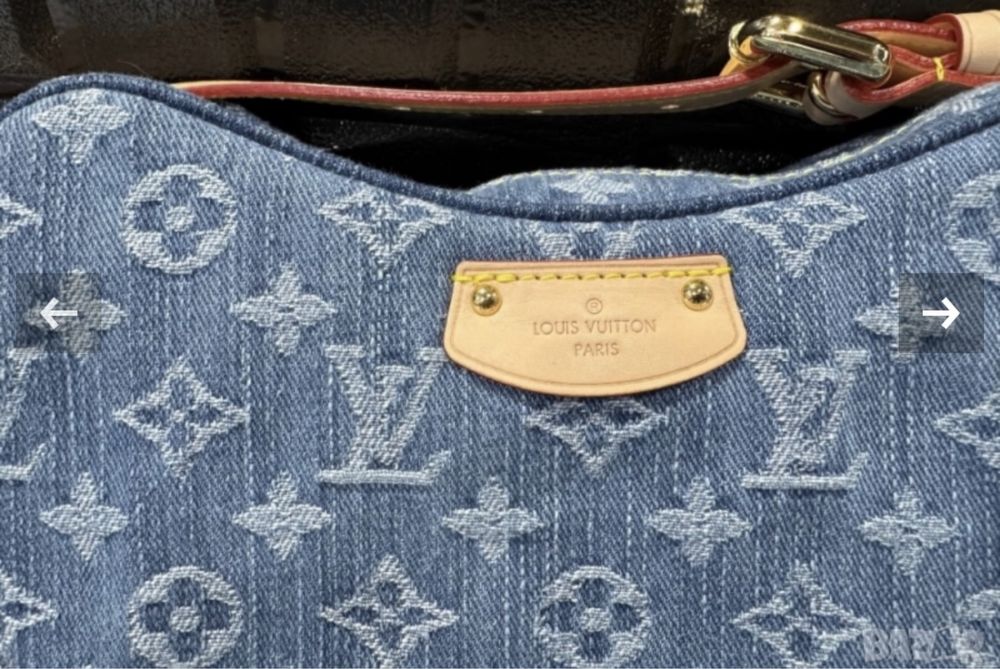 Дамска чанта Louis Vuitton