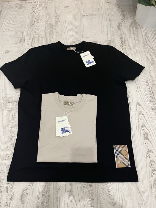 Tricou Premium B U R B E R R Y